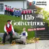 Jodlerklub Santenberg Wauwil-Egolzwil - Häb Gottvertroue