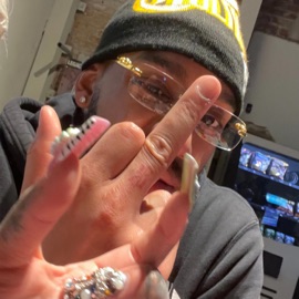 Change Yo Life (Prod. abcrankin & FendiMadePrada) Pearlz