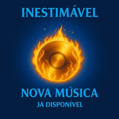 INESTIMÁVEL - Single