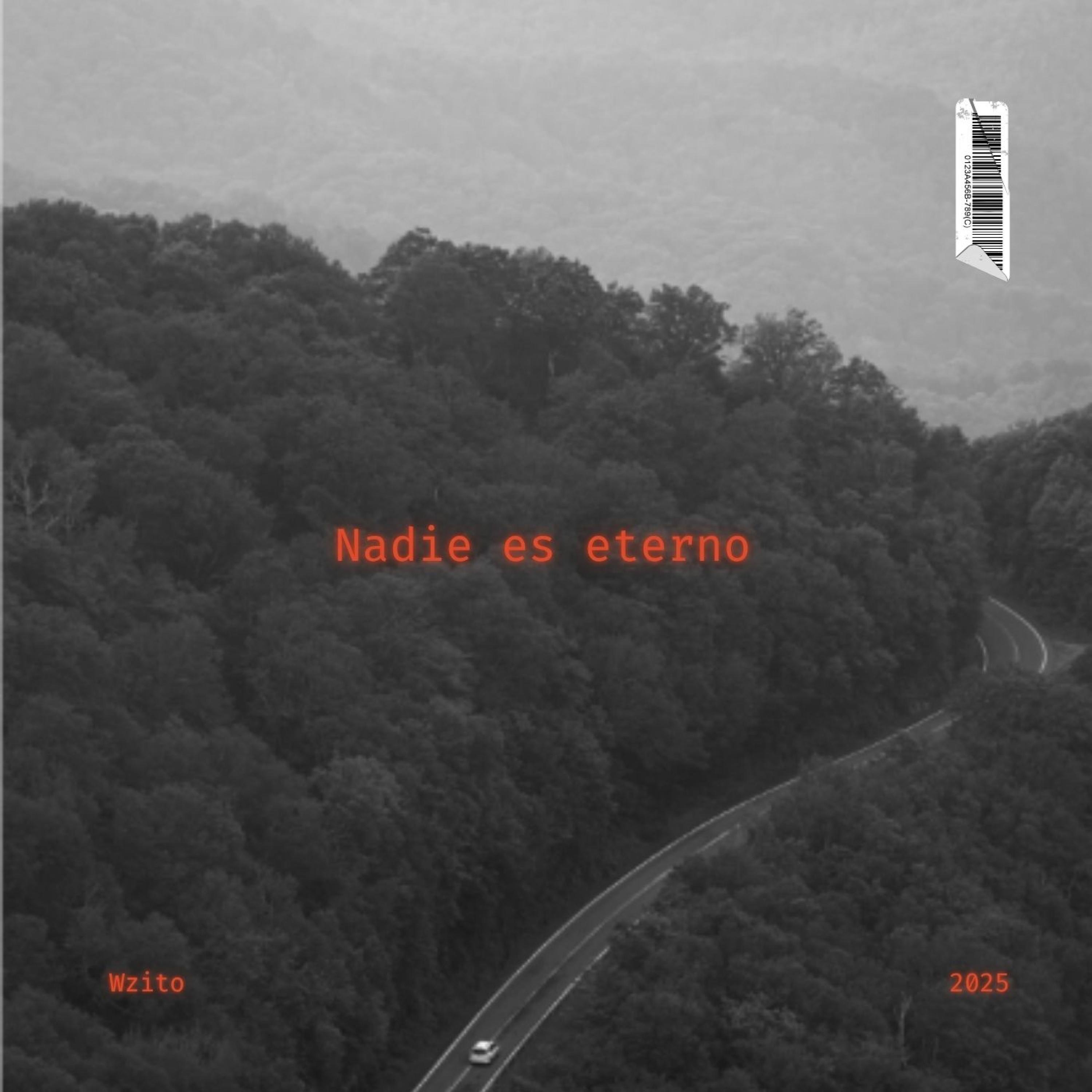 Nadie es eterno - Single