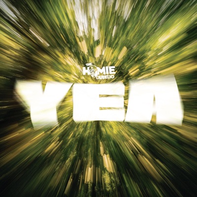 YEA (feat. Justice Samari) - Single