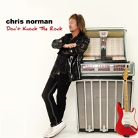 Don't Knock The Rock - Chris Norman
