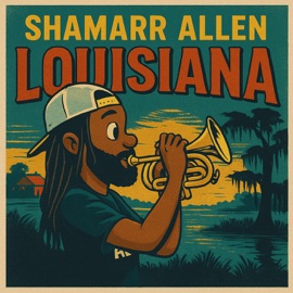 Louisiana Shamarr Allen