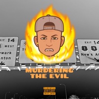 Murdering The Evil - Single - Willie Boy