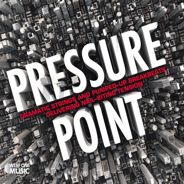 Pressure Point (Original Soundtrack)