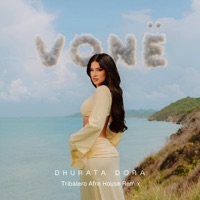 Vone (feat. Dhurata Dora) [Afro House] - Single - Tribalero