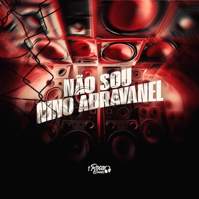Não Sou Nino Abravanel - Single