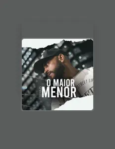 Rap Menorahを聴いたり、ミュージックビデオを鑑賞したり、経歴やツアー日程などを確認したりしましょう！