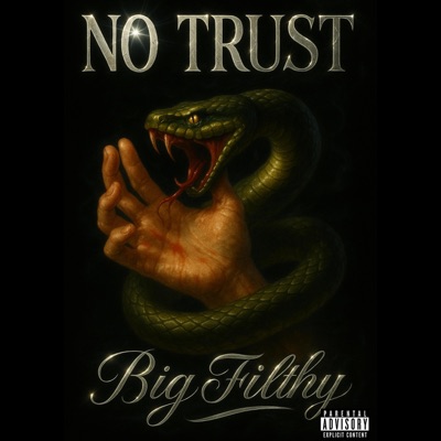 No Trust - Single