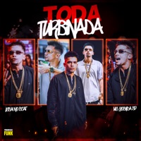 Toda Turbinada - Single - Mc Yoshida SP & Lebai no Beat