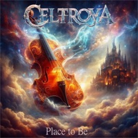 Place to Be - EP - Celtroya