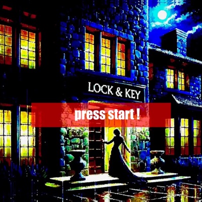 Lock N Key - Single
