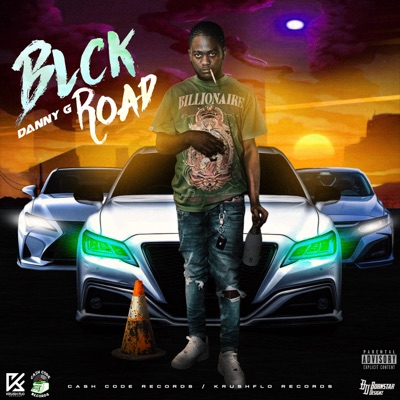 Blck Road - Single