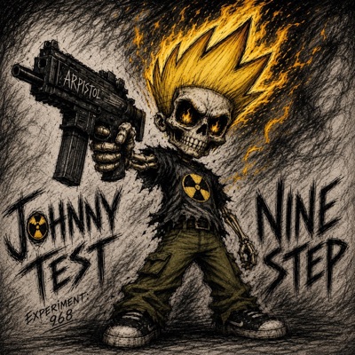 NINE STEP - Single