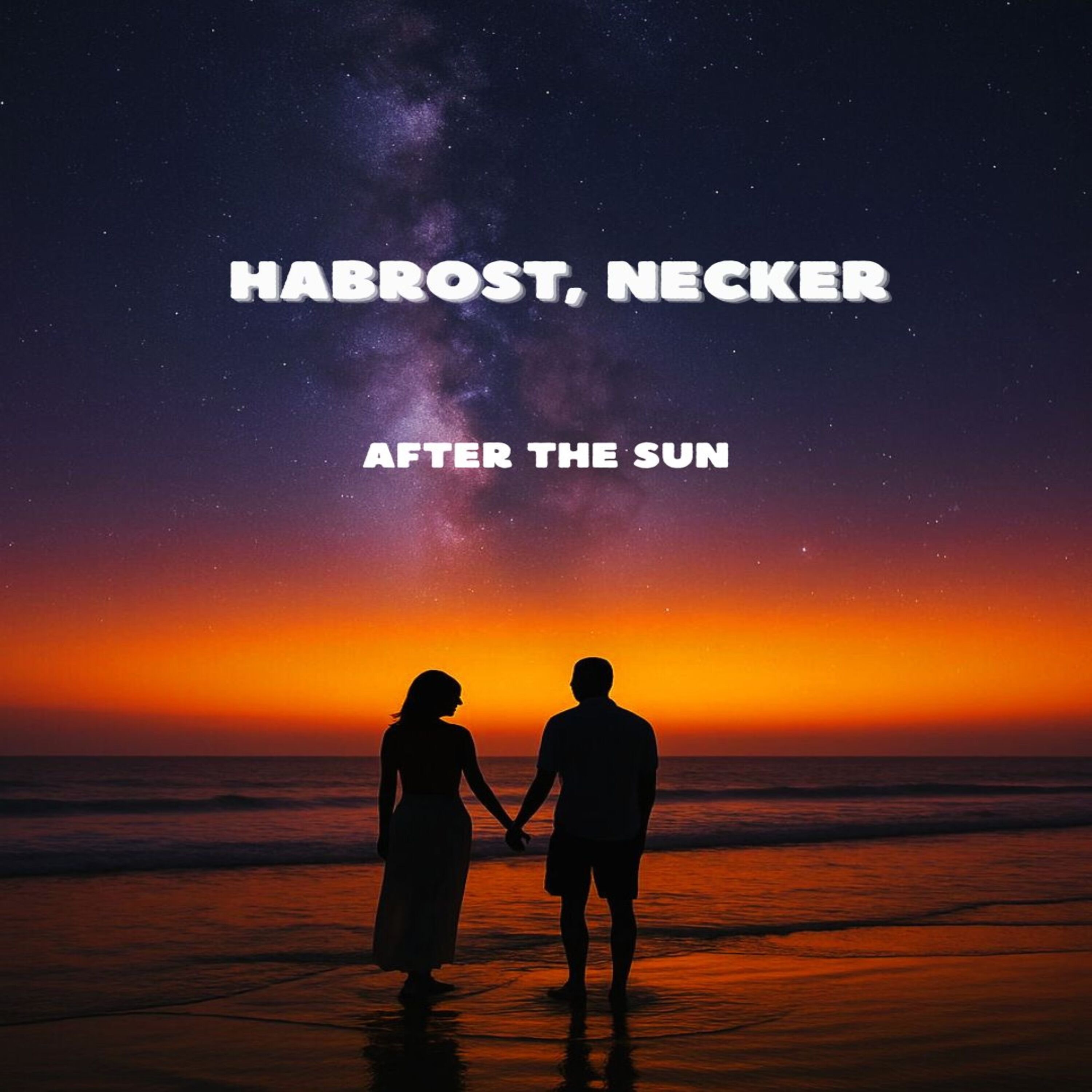 After the Sun - Single