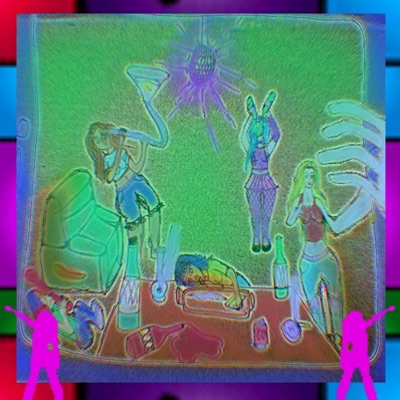 LEFT HAND COKE RAVE 2026
