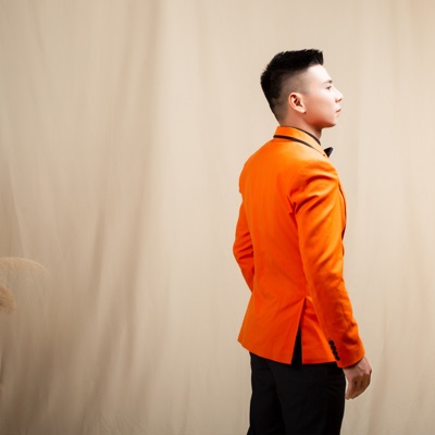 Hương Thơm Phố Núi - Single