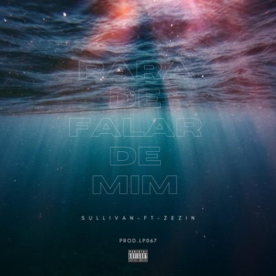 Para De Falar De Mim (feat. Zezin & Lp067) - Single