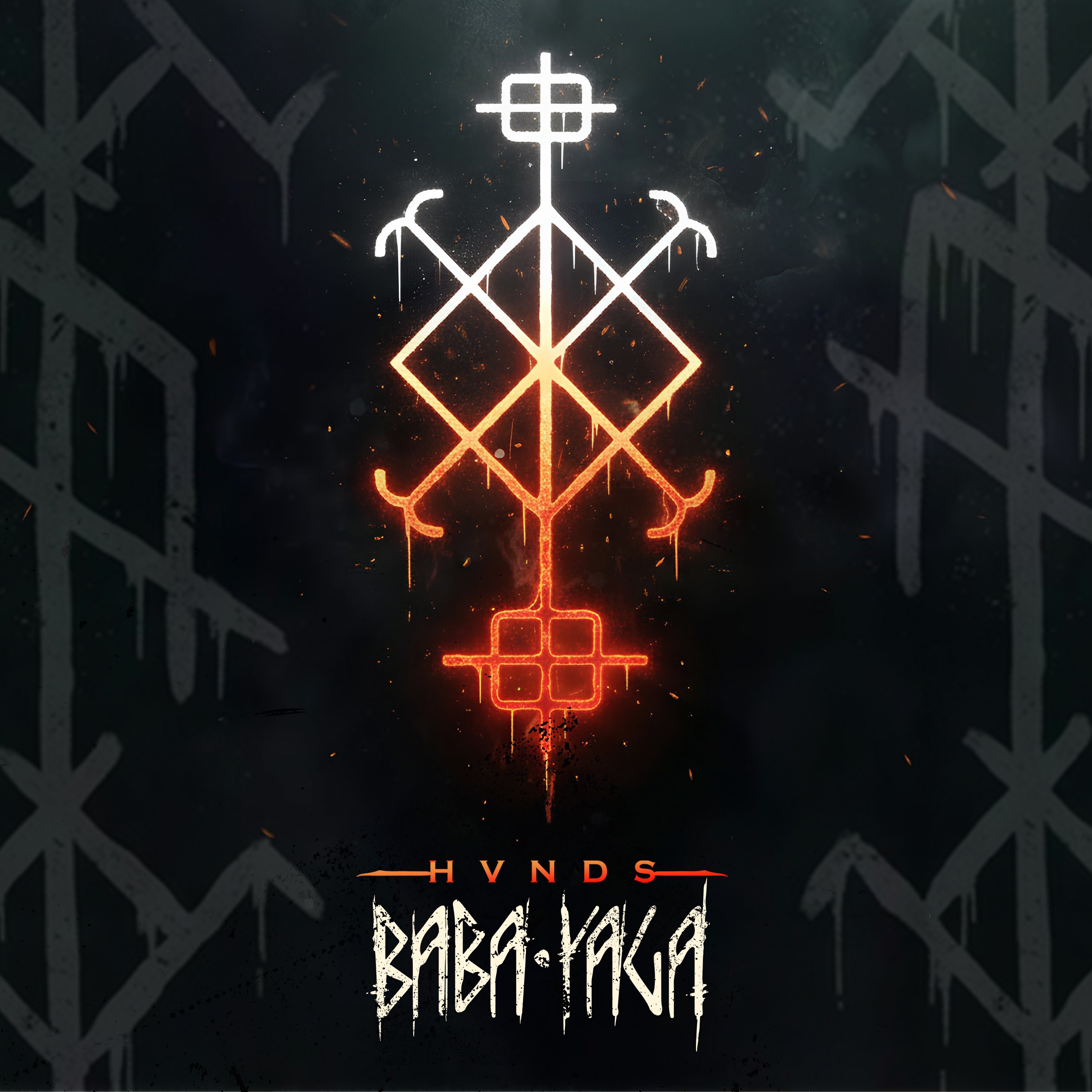 BABA YAGA - Single
