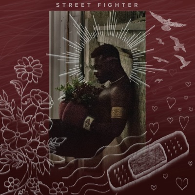 Street Fighter - Single