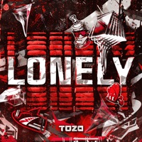 Lonely - Single - TOZA