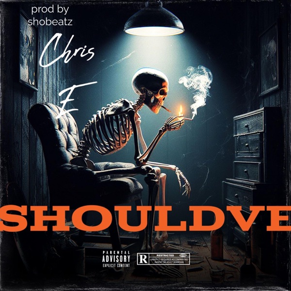 Shouldve Cheated E mix