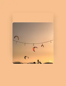 Dengarkan Charry, tonton video musik, baca bio, lihat tanggal tur & lainnya!