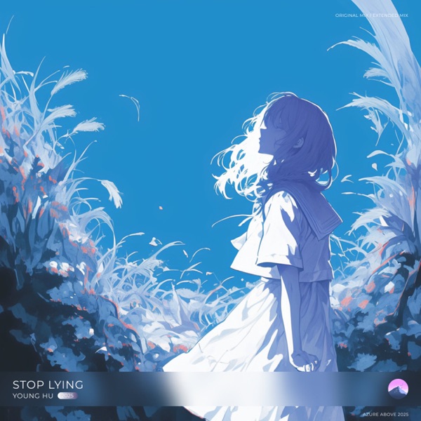 Stop Lying - Single