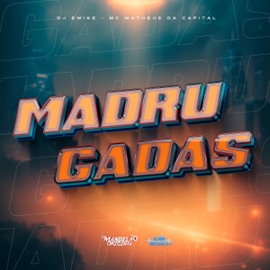 Madrugadas