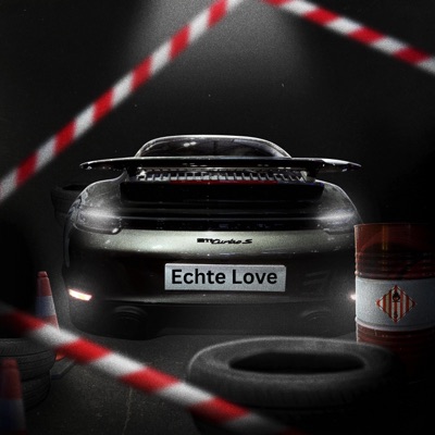 ECHTE LOVE - Single