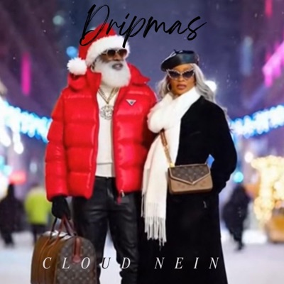 Dripmas