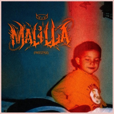 MALILLA (freestyle) - Single