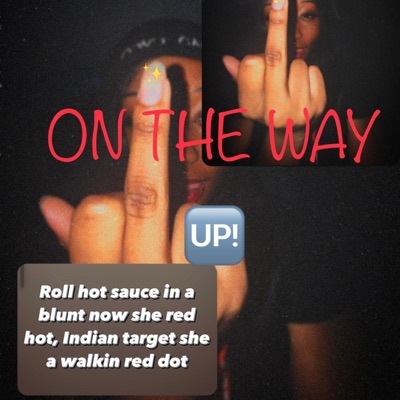 On The Way Up (feat. Yung Duvy) - Single