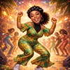 Asake Money - Funny Apala (dance)
