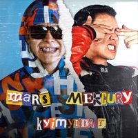 Kyimyldait - Single - Mars & Mercury