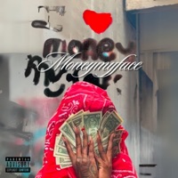 Moneymyface - EP - Moneymyface