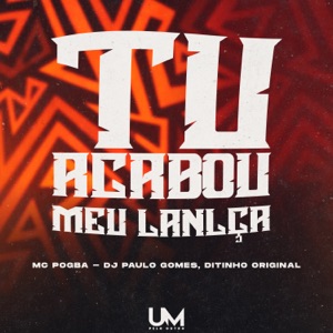 Tu Acabou Com Meu Lança (feat. DJ IGOR DA ZL)