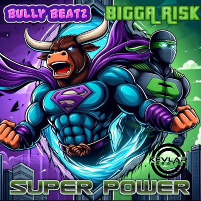Super Power - Single