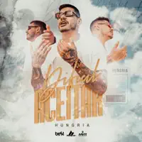 Difícil Aceitar — Hungria Hip Hop