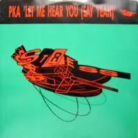 Let Me Hear You (Say Yeah)