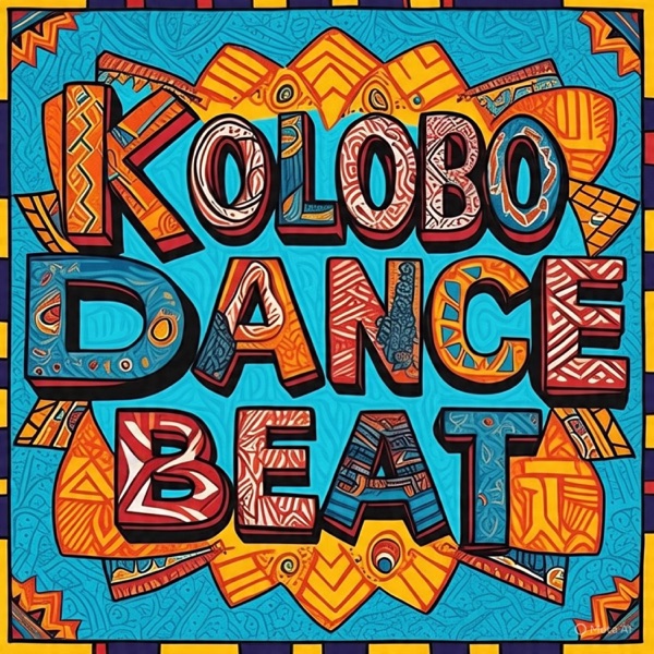 Kolobo dance beat