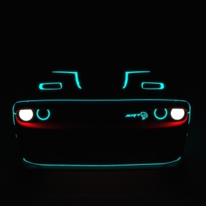 Hellcat v8 (Jersey Club) - Single