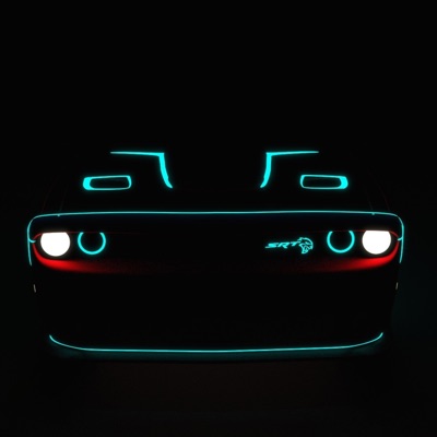 Hellcat v8 (Jersey Club) - Single