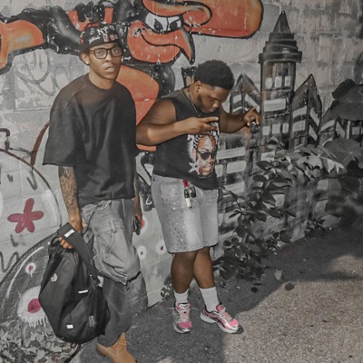 ROOFIE (feat. Kxvon) - Single