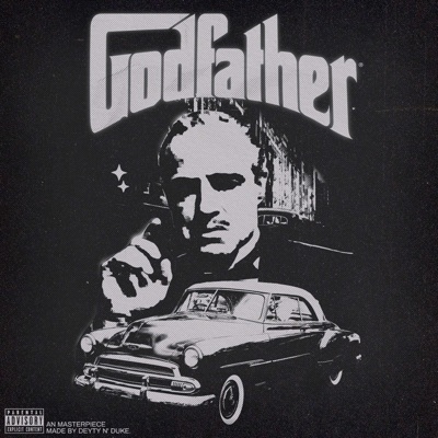GODFATHER - Single