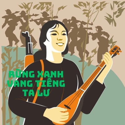 VierT - Rừng Xanh Vang Tiếng Ta Lư