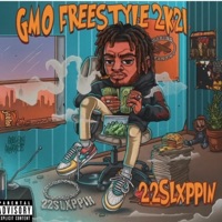 GMO FREESTYLE - Single - 22Slxppin
