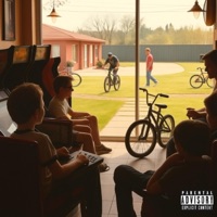 Live A Little (Live) - Single - CbrofeKiddOG