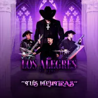 Tus Mentiras — Los Alegres De Jerez