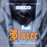 Trailblazer - Single - bazeguy movement